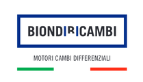 BIONDI RICAMBI SRL